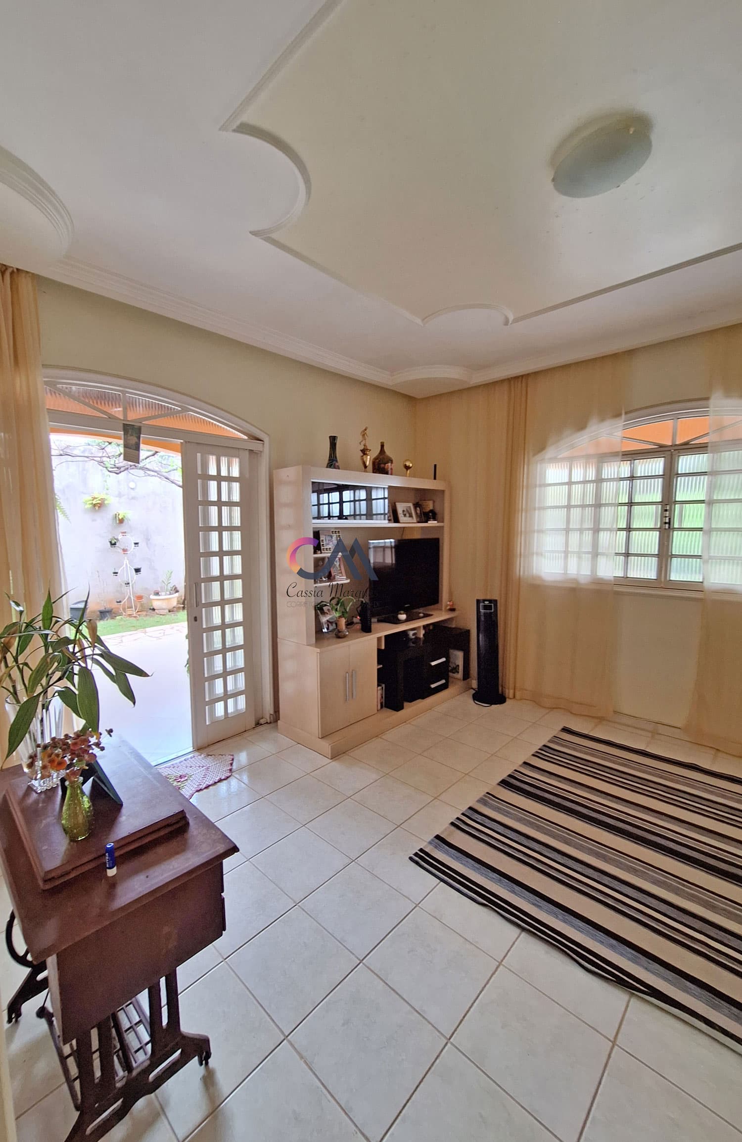 VENDE-SE Casa terrea em Vicente Pires-DF