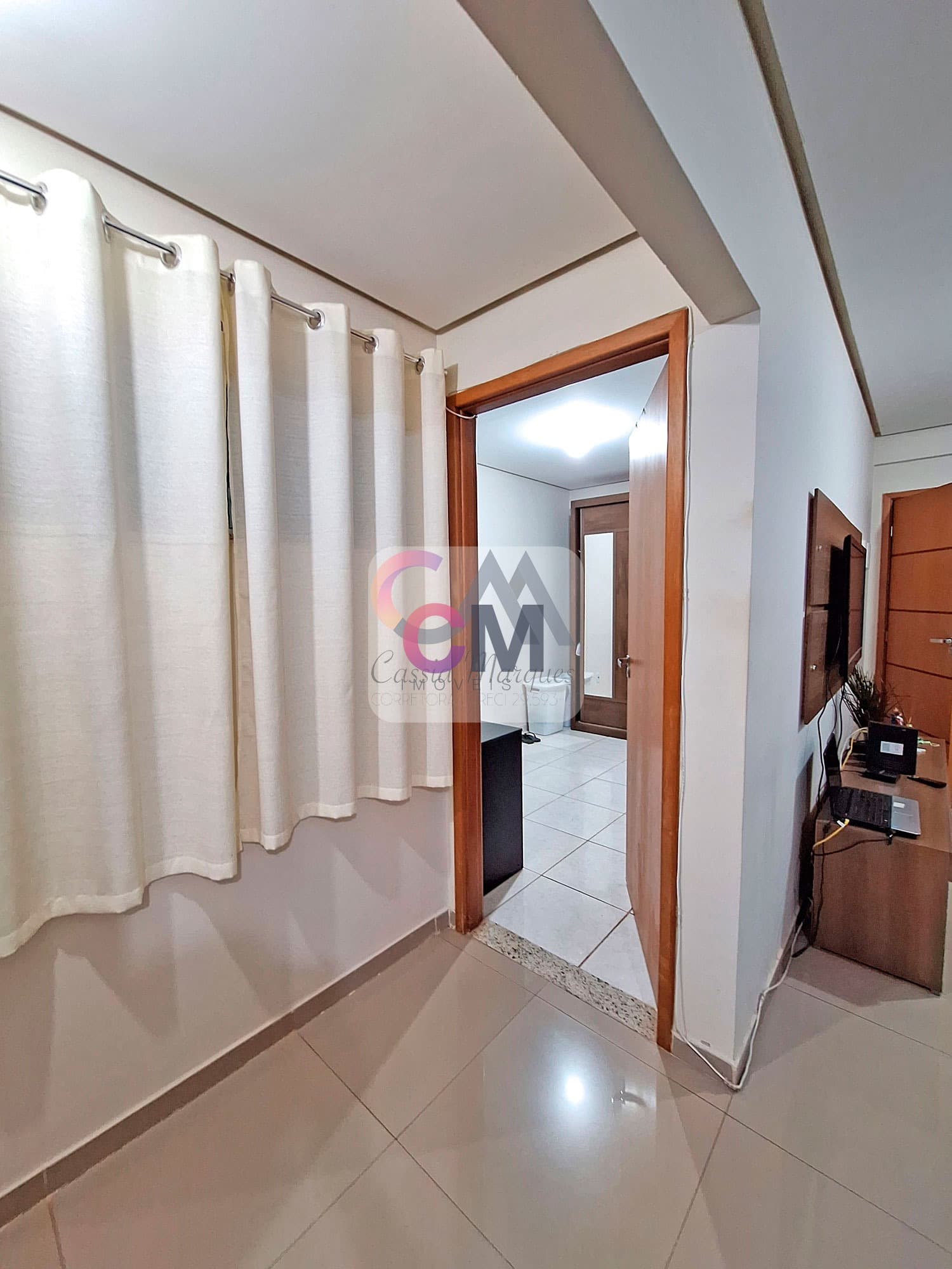VENDE-SE ÓTIMO APARTAMENTO Garden  
