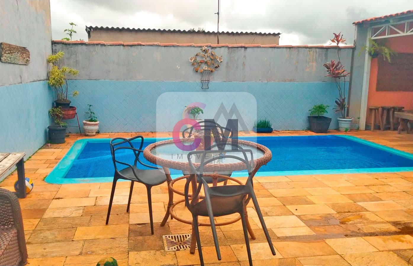 VENDE-SE Casa, Taguatinga Sul, QSD