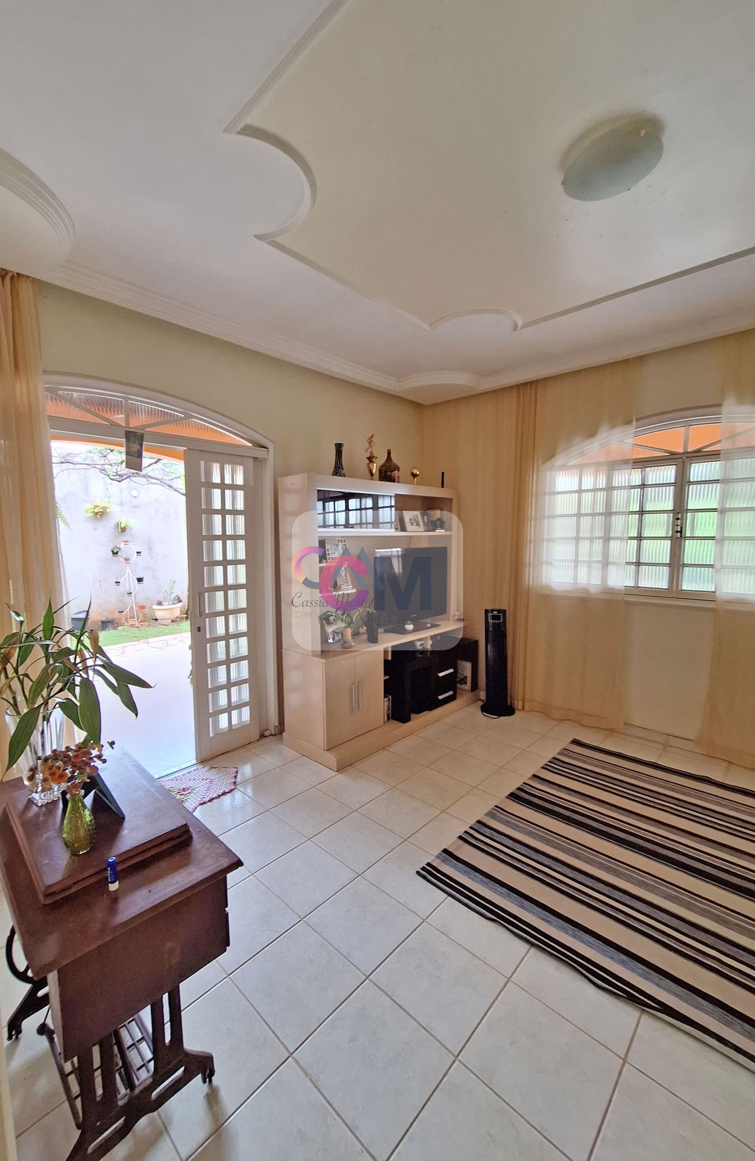 VENDE-SE Casa terrea em Vicente Pires-DF