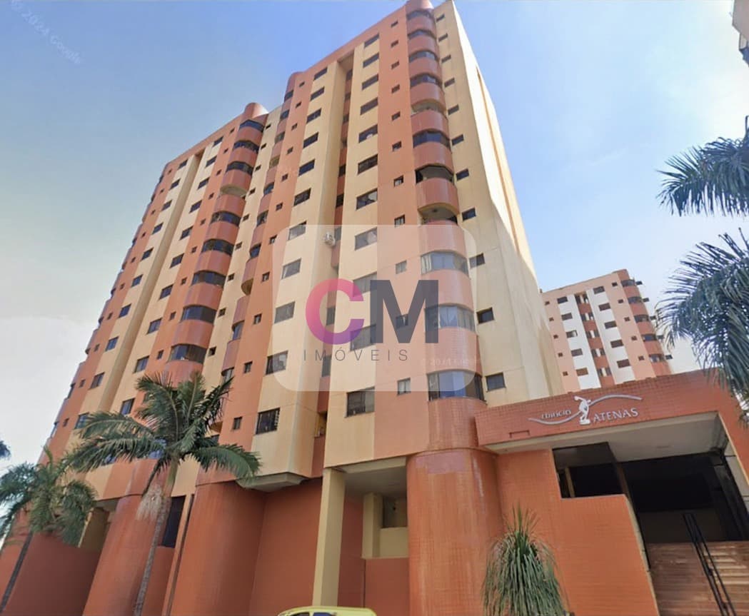 VENDE-SE Lindo apartamento em Águas Claras,  2 Qts