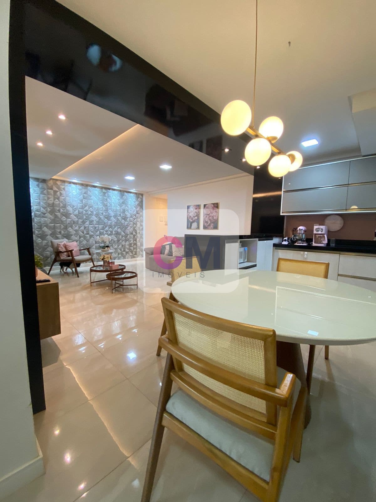 VENDE-SE Apartamento em Vicente Pires-DF